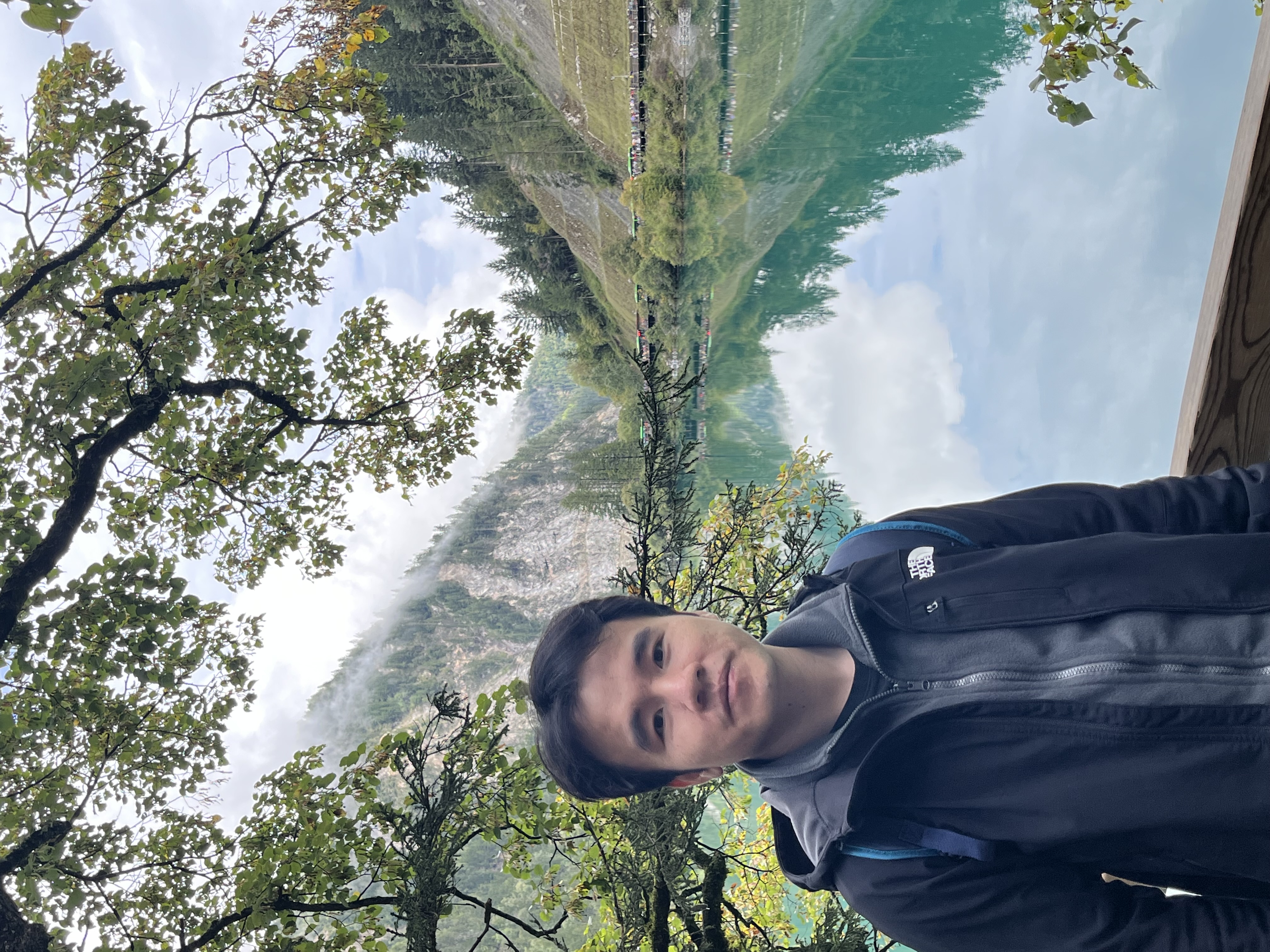 Yuan Dai